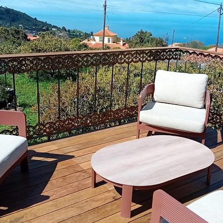 Pino Redondo Villa Puntagorda  Luaran gambar