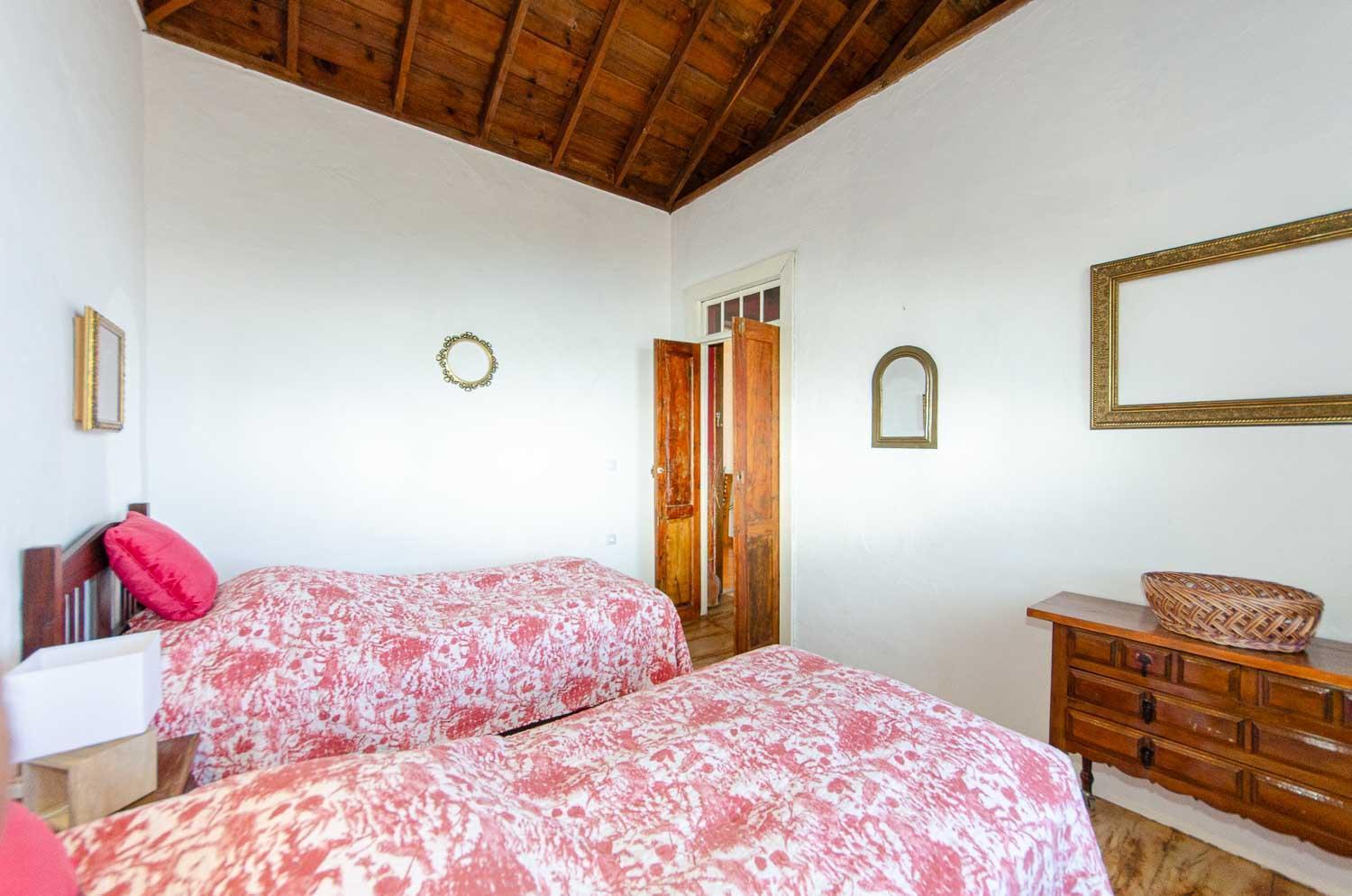 Pino Redondo Villa Puntagorda  Luaran gambar