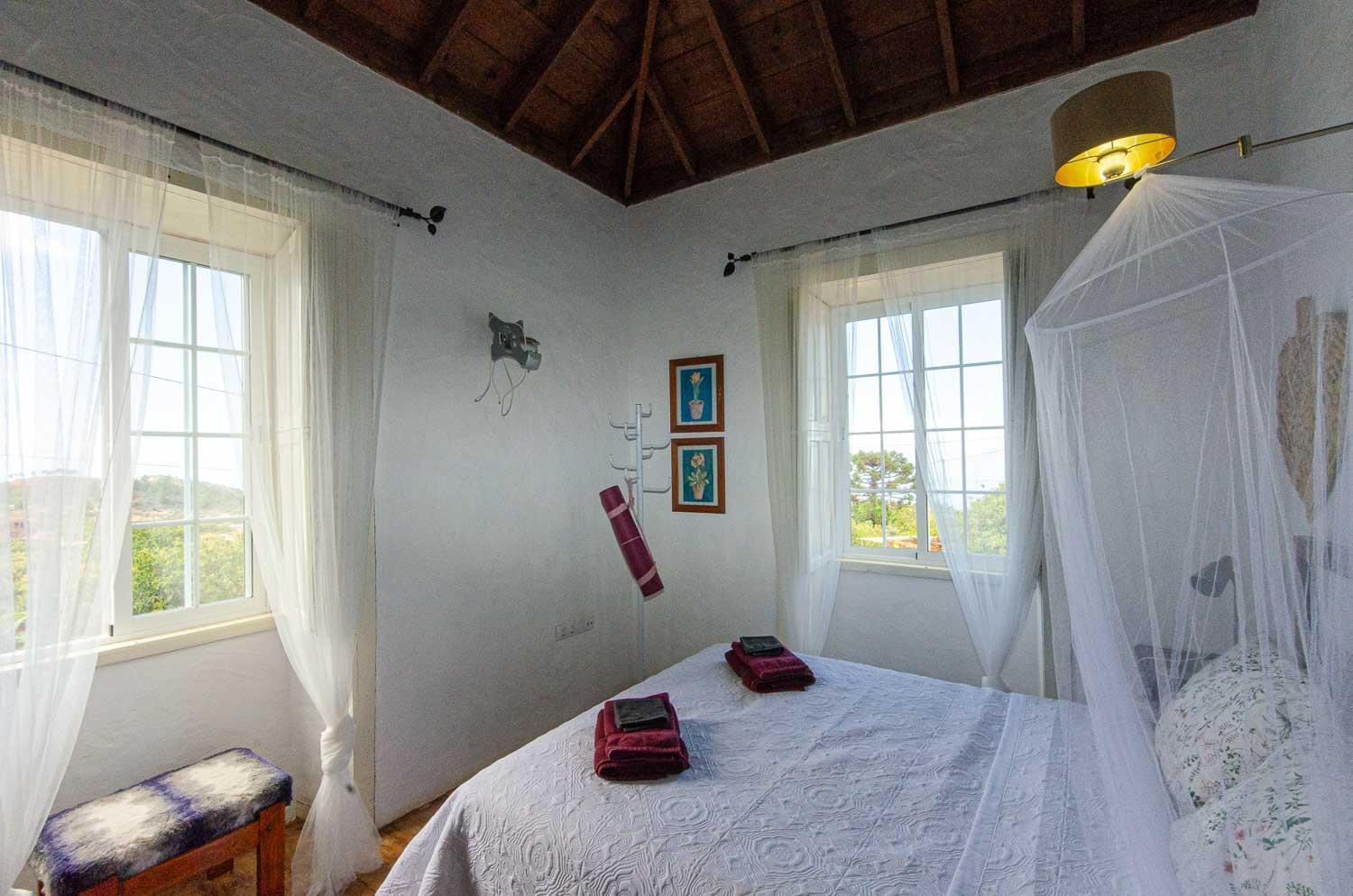Pino Redondo Villa Puntagorda  Luaran gambar