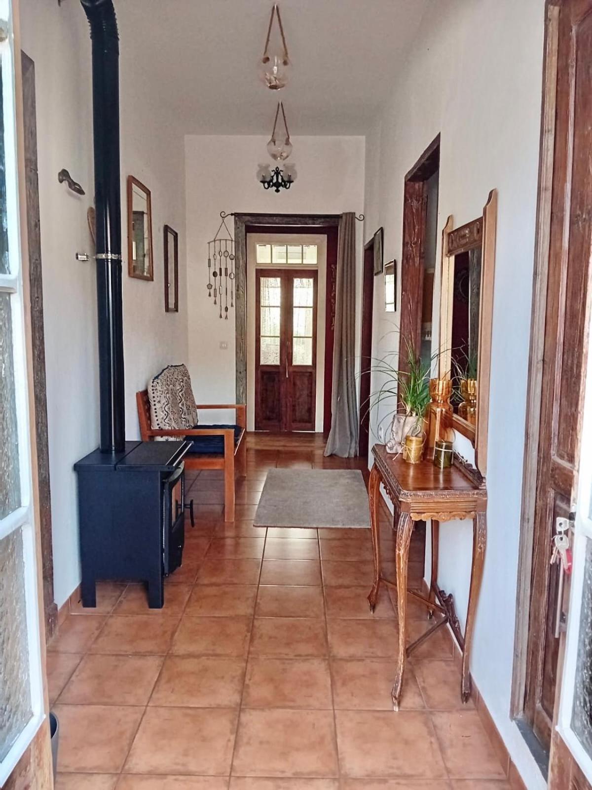 Pino Redondo Villa Puntagorda  Luaran gambar